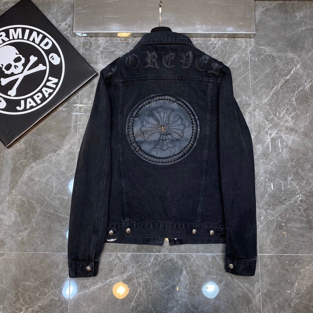 Chrome Hearts Coat