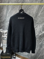 Chrome Hearts Long-Sleeve Shirt