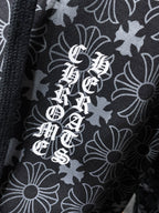 Chrome Hearts Long-Sleeve Shirt