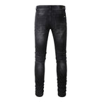 Amiri Jeans  886