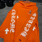 Chrome Hearts Long-Sleeve Shirt