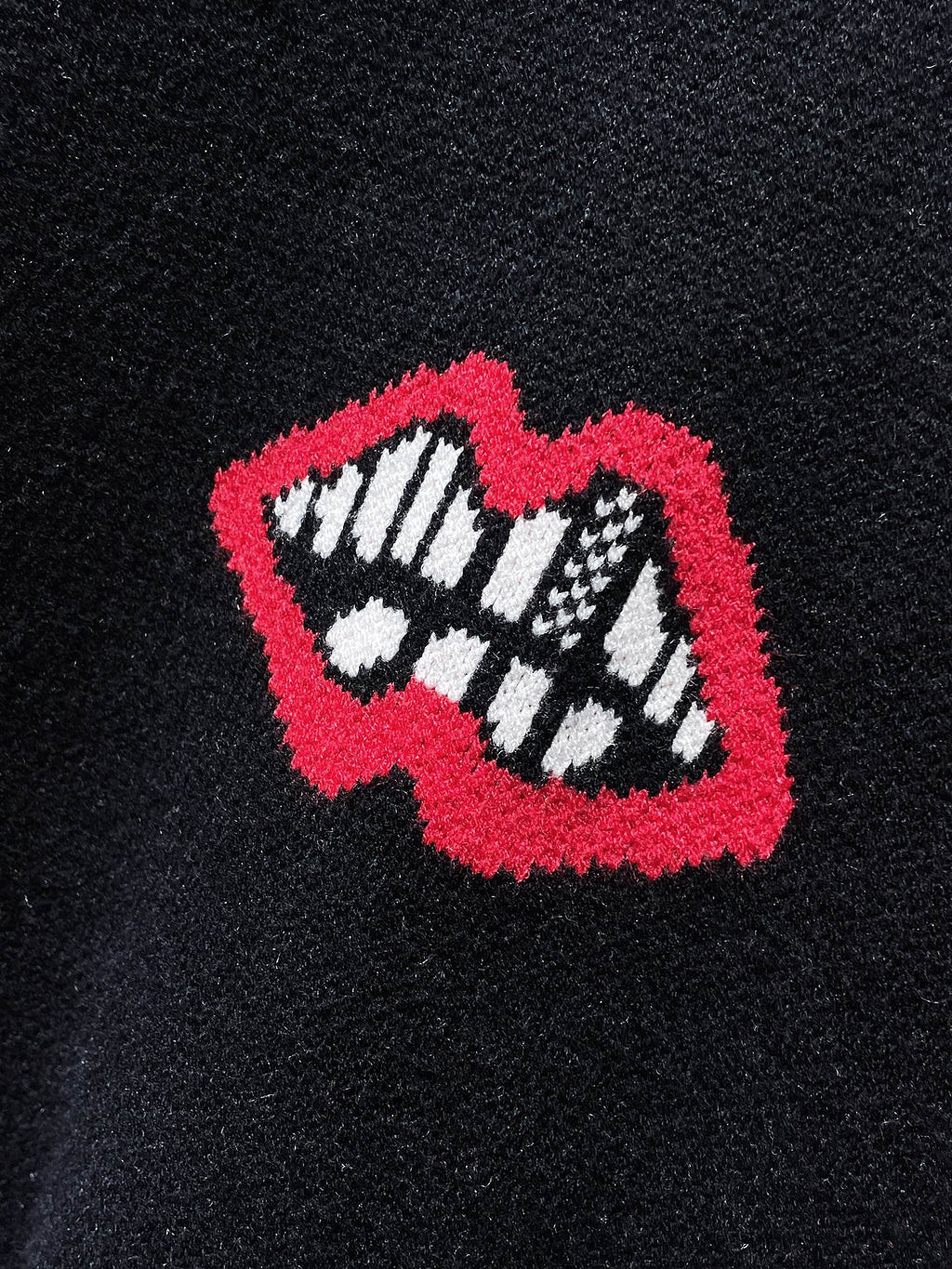 Chrome Hearts Long-Sleeve Shirt