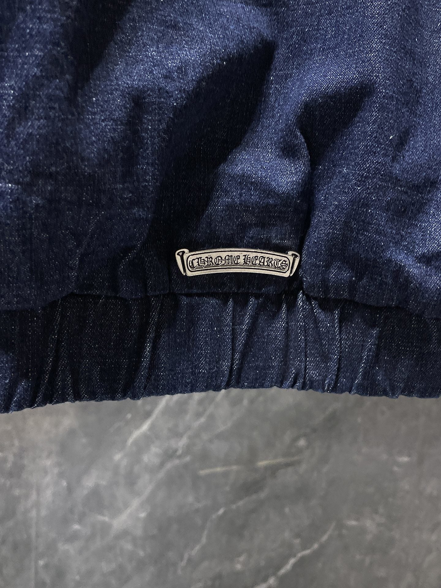Chrome Hearts Coat