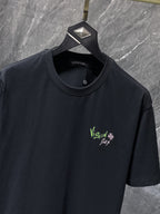 Chrome Hearts Classic Short-Sleeve Shirt