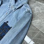 Chrome Hearts Coat