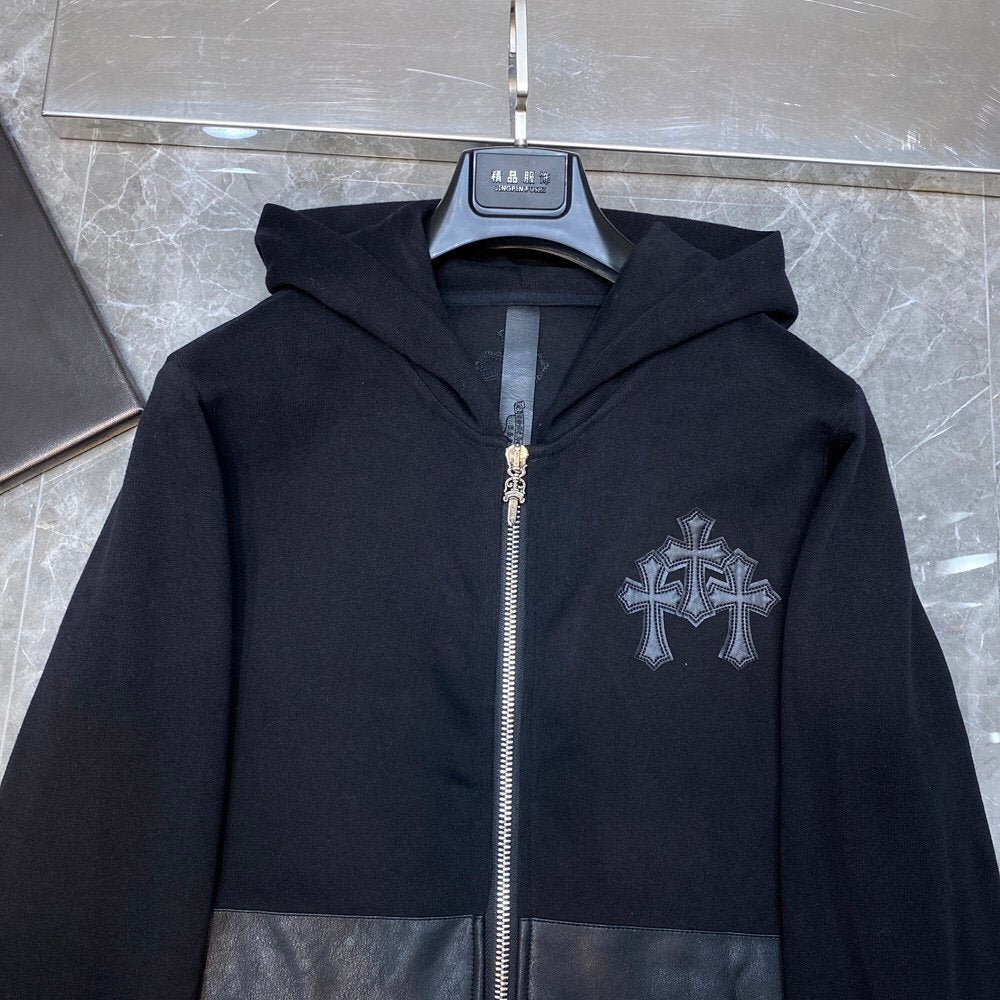 Chrome Hearts Coat