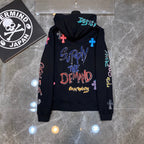 Chrome Hearts Long-Sleeve Shirt