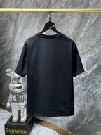 Chrome Hearts Classic Short-Sleeve Shirt