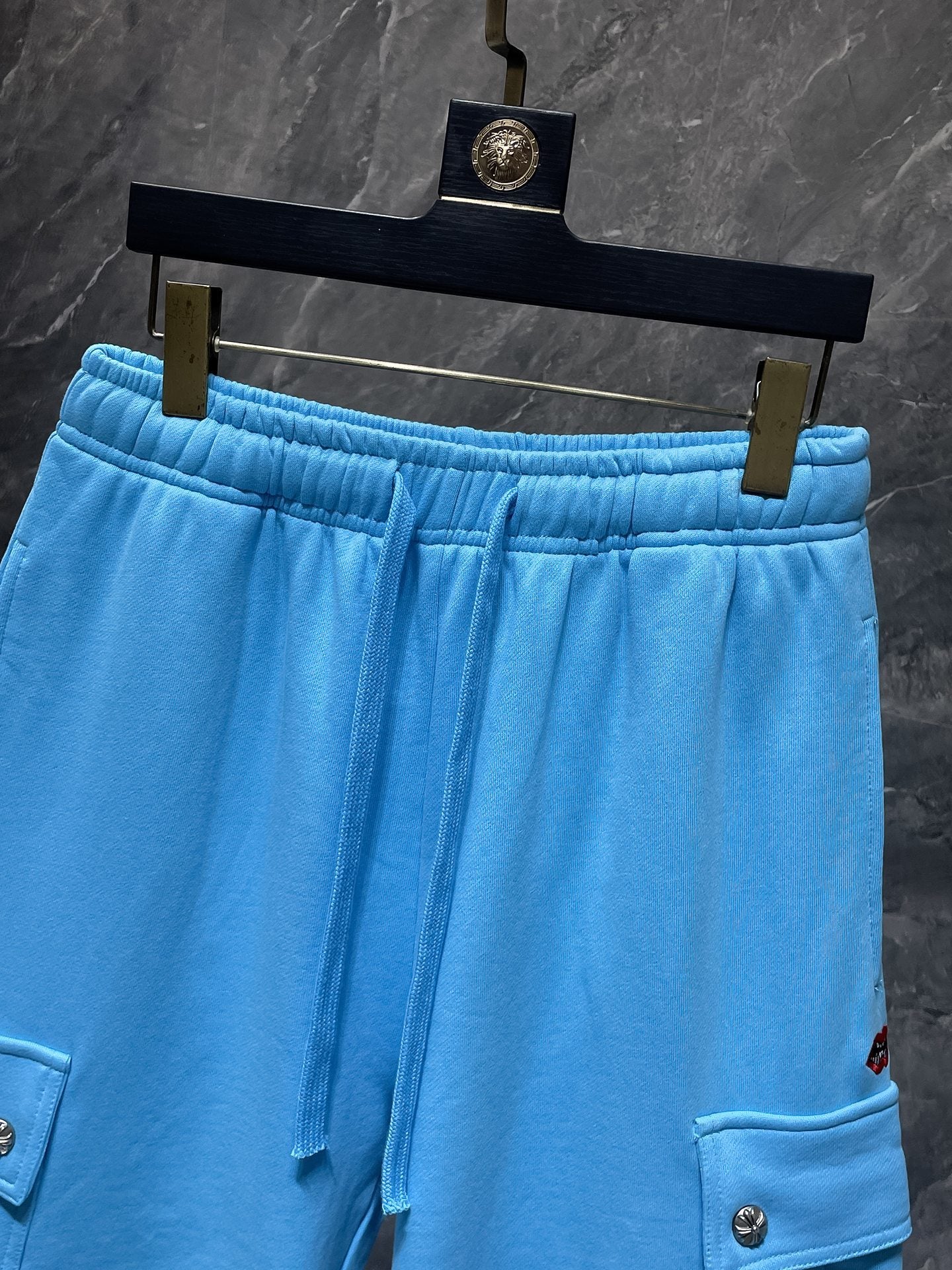 Chrome Hearts Shorts