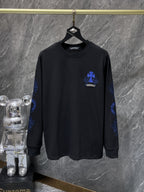 Chrome Hearts Long-Sleeve Shirt
