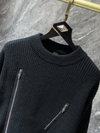Chrome Hearts Long-Sleeve Shirt