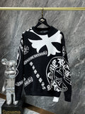 Chrome Hearts Long-Sleeve Shirt