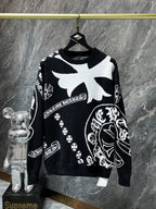 Chrome Hearts Long-Sleeve Shirt