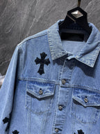 Chrome Hearts Coat