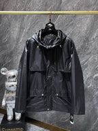 Chrome Hearts Coat