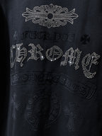 Chrome Hearts Long-Sleeve Shirt