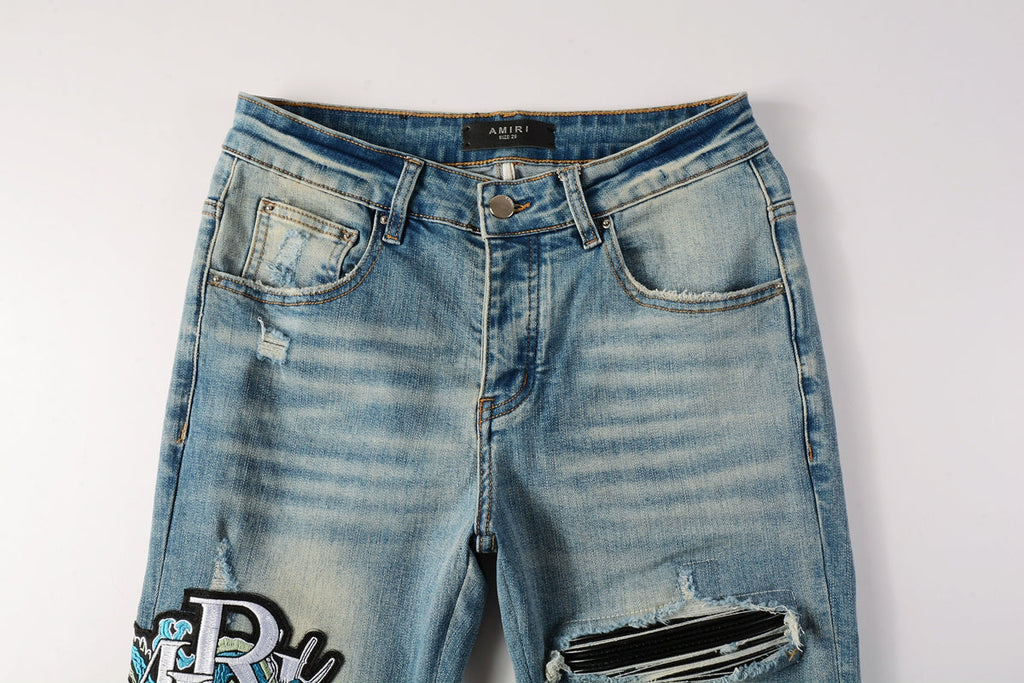 Amiri Jeans  8897