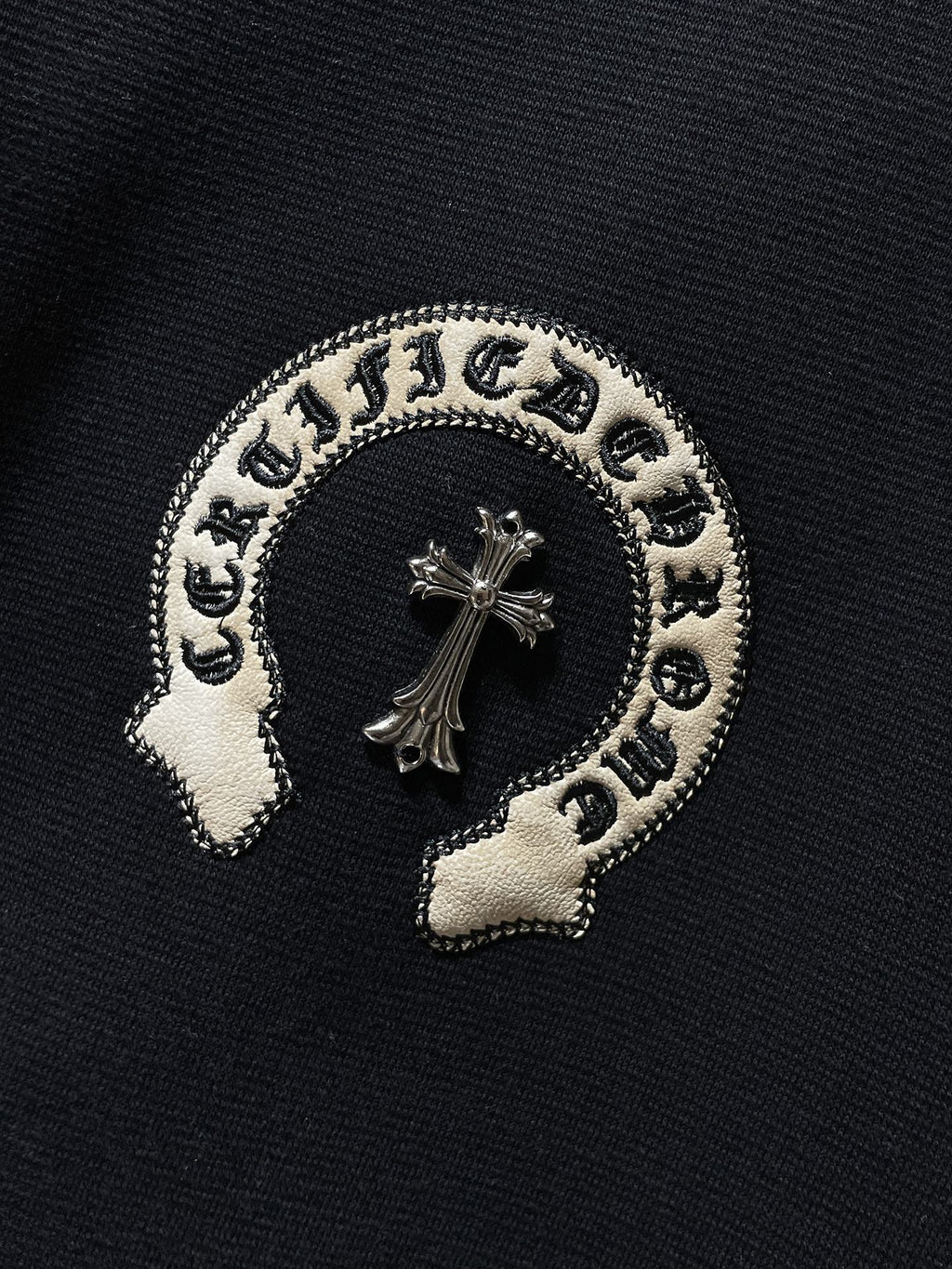 Chrome Hearts Coat