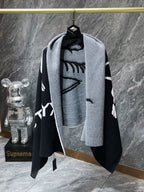 Chrome Hearts Coat