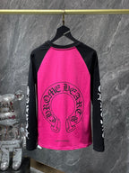 Chrome Hearts Long-Sleeve Shirt
