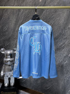 Chrome Hearts Long-Sleeve Shirt