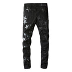 Amiri Jeans  691