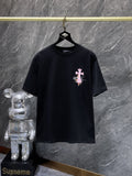 Chrome Hearts Classic Short-Sleeve Shirt