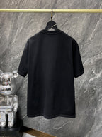 Chrome Hearts Classic Short-Sleeve Shirt