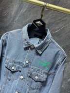 Chrome Hearts Coat