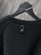Chrome Hearts Long-Sleeve Shirt