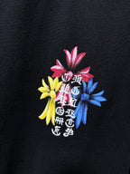 Chrome Hearts Classic Short-Sleeve Shirt