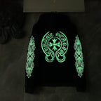 Chrome Hearts Long-Sleeve Shirt