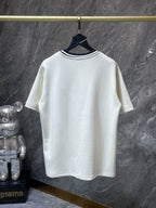 Chrome Hearts Classic Short-Sleeve Shirt