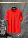 Chrome Hearts Classic Short-Sleeve Shirt