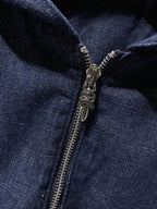 Chrome Hearts Coat