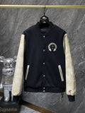Chrome Hearts Coat
