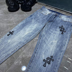 Chrome Hearts Jeans