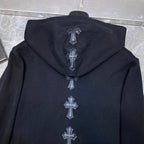 Chrome Hearts Coat