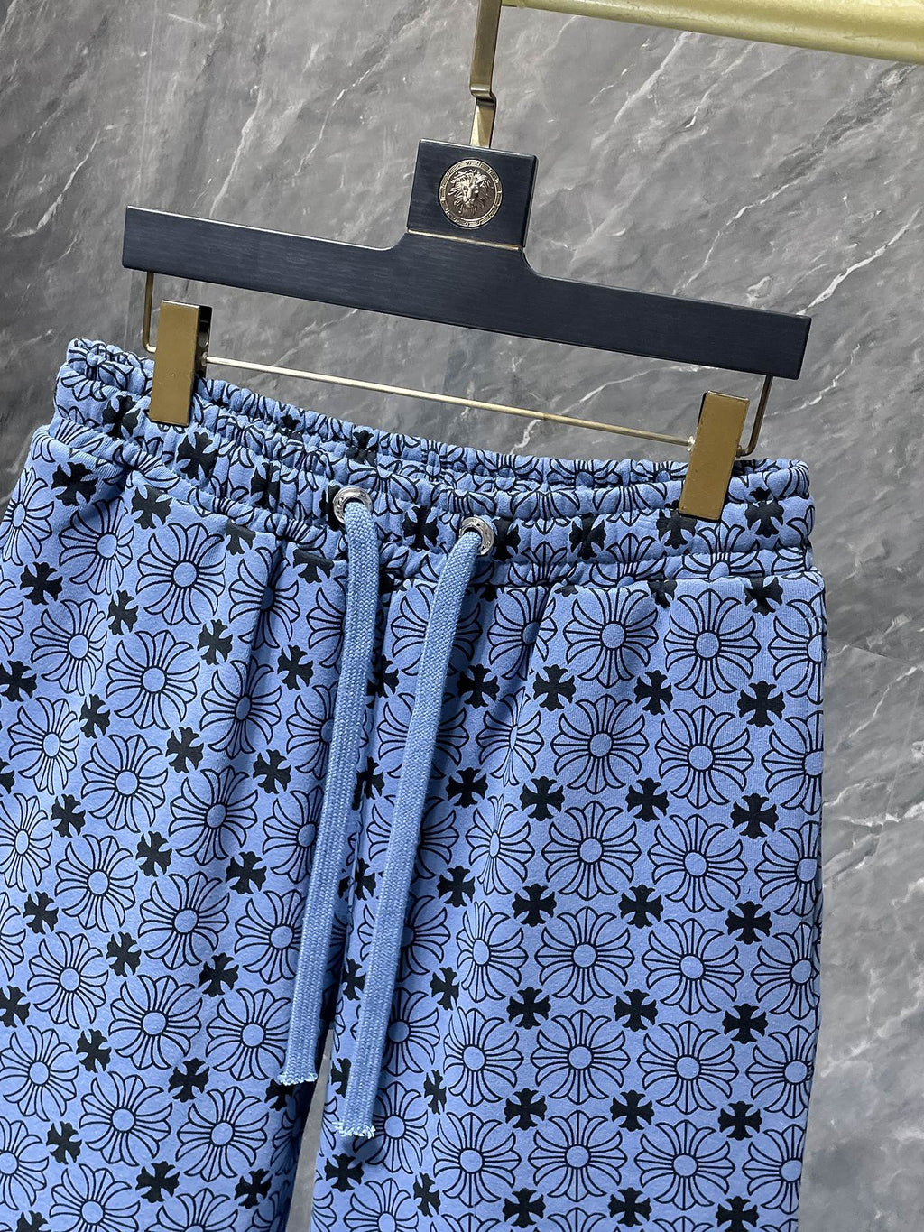 Chrome Hearts Shorts