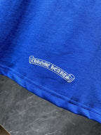 Chrome Hearts Long-Sleeve Shirt