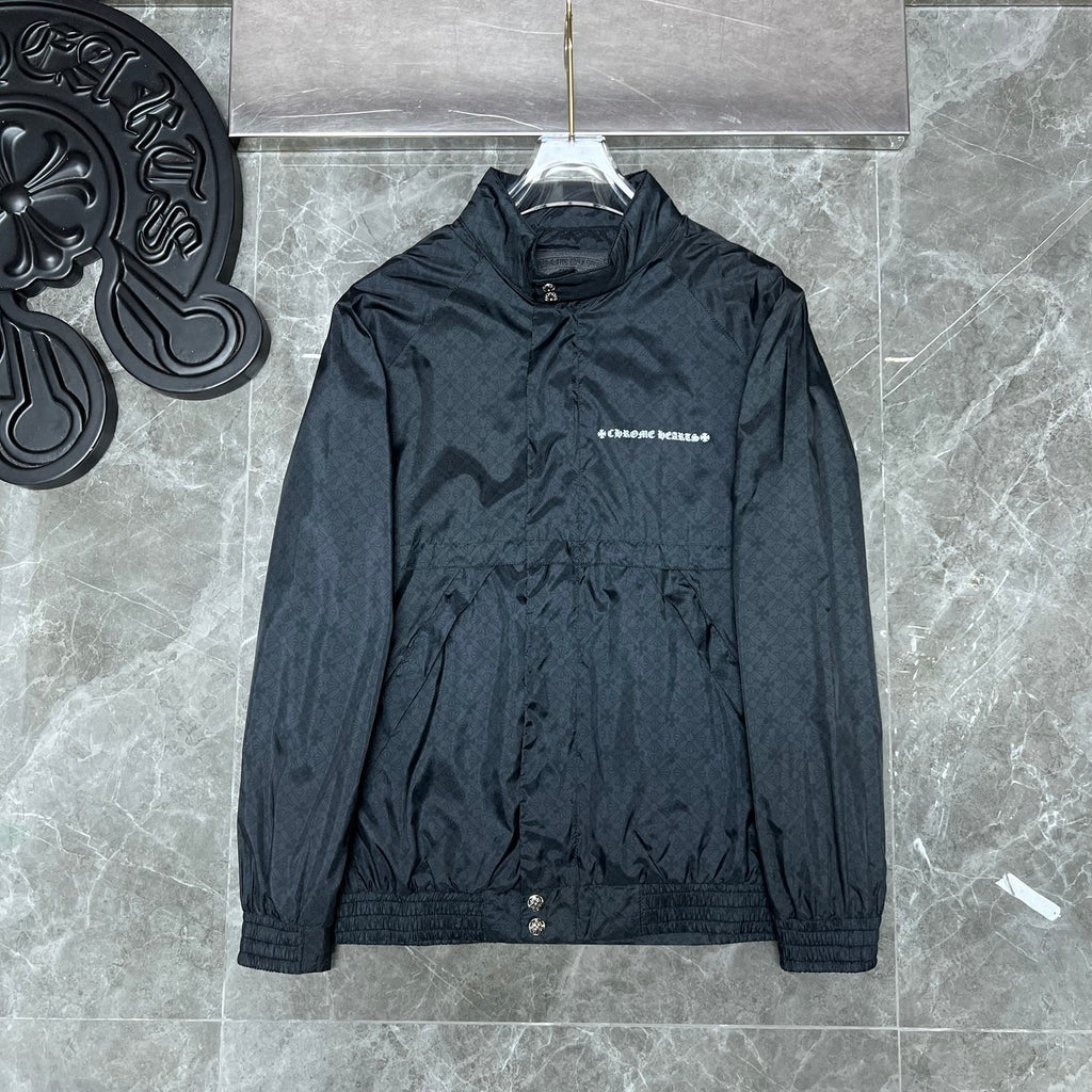 Chrome Hearts Coat