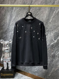 Chrome Hearts Long-Sleeve Shirt