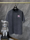 Chrome Hearts Classic Short-Sleeve Shirt