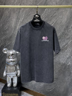 Chrome Hearts Classic Short-Sleeve Shirt