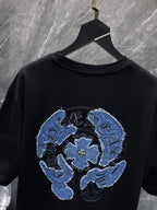 Chrome Hearts Classic Short-Sleeve Shirt