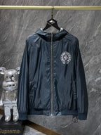 Chrome Hearts Coat