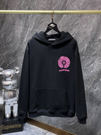 Chrome Hearts Long-Sleeve Shirt