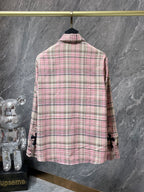 Chrome Hearts Coat