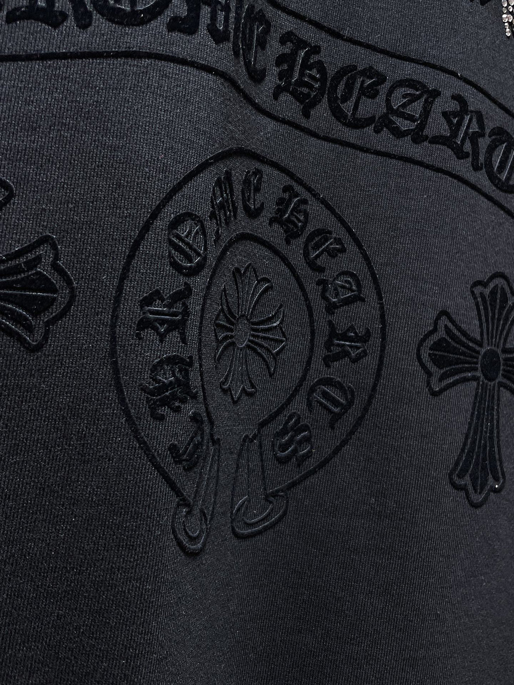 Chrome Hearts Coat