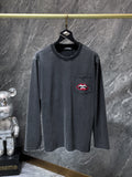 Chrome Hearts Long-Sleeve Shirt